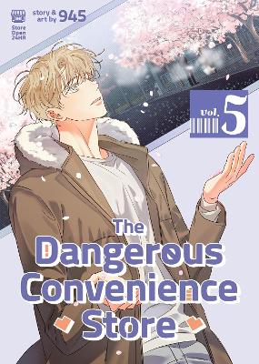 DANGEROUS CONVENIENCE STORE VOL. 5