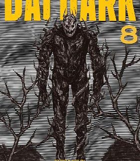 DAI DARK VOL. 8