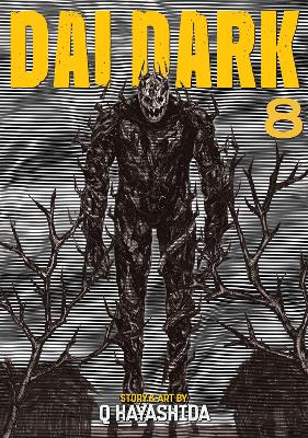 DAI DARK VOL. 8