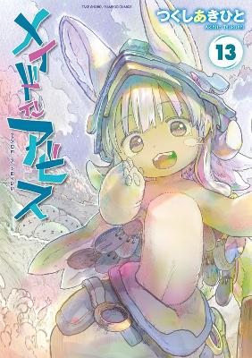 MADE IN ABYSS VOL. 13