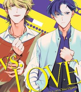 VS. LOVE VOL. 1