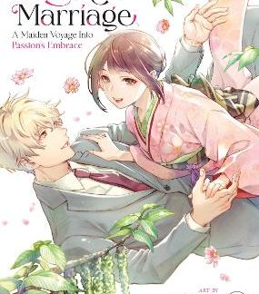 VIRGIN MARRIAGE VOL. 1