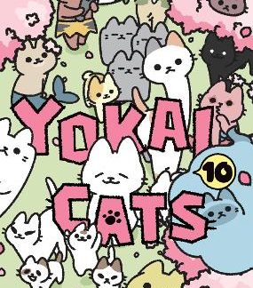 YOKAI CATS VOL. 10