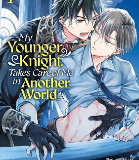 MY YOUNGER KNIGHT VOL. 1