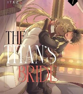 TITAN'S BRIDE VOL. 7