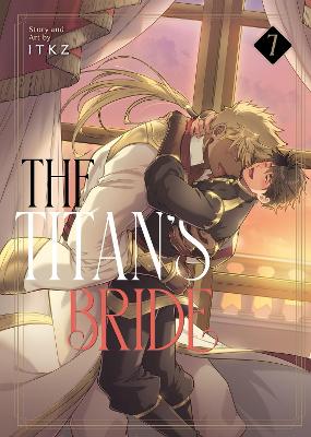 TITAN'S BRIDE VOL. 7