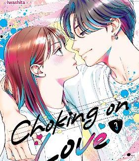 CHOKING ON LOVE VOL. 3