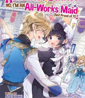 HEROINE? SAINT? VOL 4 LIGHT