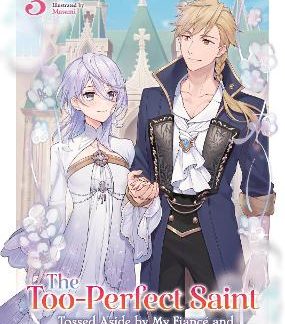TOO-PERFECT SAINT VOL 3 LIGHT