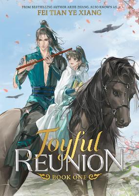 JOYFUL REUNION VOL. 1