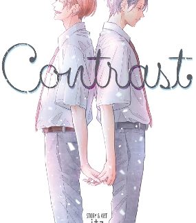 CONTRAST