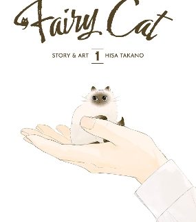 FAIRY CAT VOL. 1