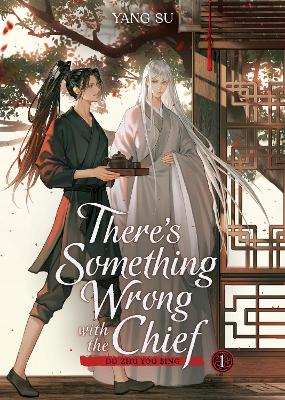 THERE'S SOMETHING WRONG VOL. 1