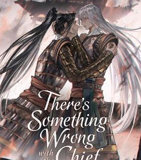 THERE'S SOMETHING WRONG VOL. 3