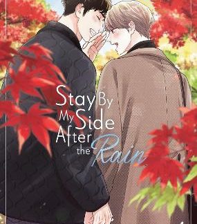 STAY BY MY SIDE AFTER THE RAIN VOL. 4