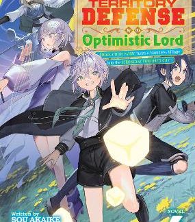 EASYGOING TERRITORY DEFENSE VOL 6 LIGHT