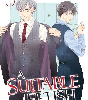 SUITABLE FETISH VOL. 5