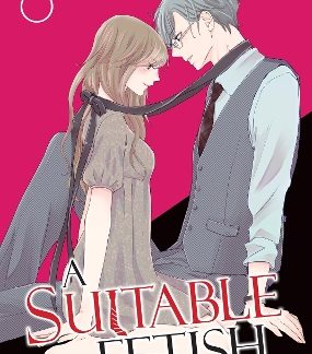 SUITABLE FETISH VOL. 6