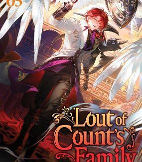 LOUT OF COUNT'S FAMILY VOL. 5