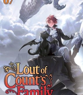 LOUT OF COUNT'S FAMILY VOL. 7