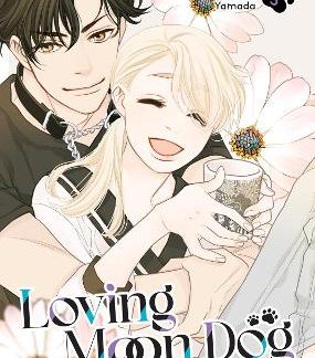 LOVING MOON DOG VOL. 5