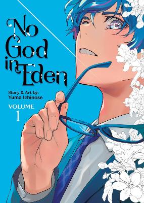 NO GOD IN EDEN VOL. 1