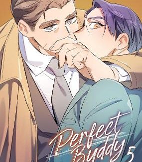 PERFECT BUDDY (THE COMIC / MANHWA) VOL. 5