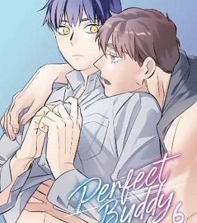 PERFECT BUDDY VOL. 6