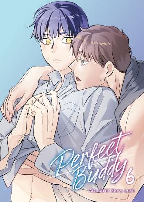 PERFECT BUDDY VOL. 6