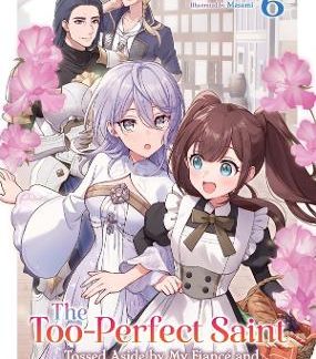 TOO-PERFECT SAINT VOL 6 LIGHT