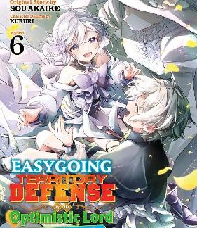EASYGOING TERRITORY DEFENSE BY THE OPTIMISTIC LORD