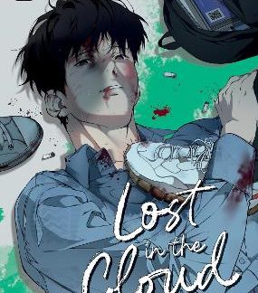 LOST IN THE CLOUD VOL. 3