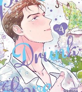PUNCH DRUNK LOVE VOL. 4