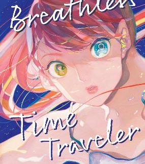 BREATHLESS TIME TRAVELER