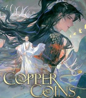 COPPER COINS VOL. 3