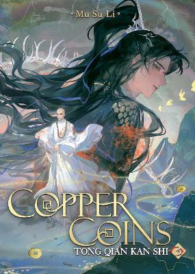 COPPER COINS VOL. 3