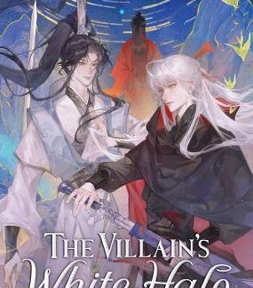 VILLAIN'S WHITE HALO VOL. 1