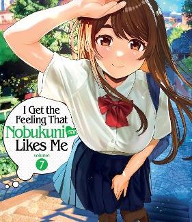 I GET THE FEELING THAT NOBUKUNI-SAN VOL. 7