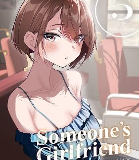 SOMEONE'S GIRLFRIEND VOL. 5