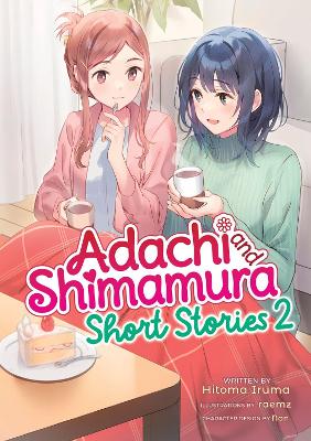 ADACHI AND SHIMAMURA: SHORT STORIES 2 LIGHT