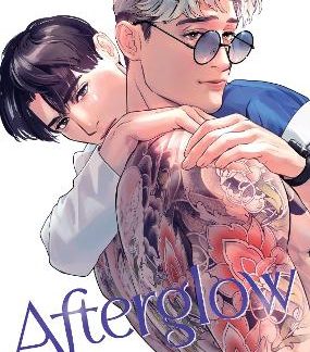 AFTERGLOW