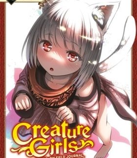 CREATURE GIRLS VOL. 15
