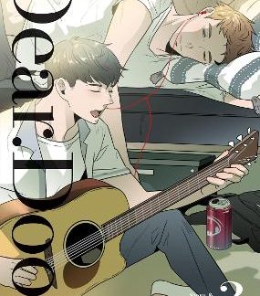 DEAR. DOOR (COMIC) VOL. 3