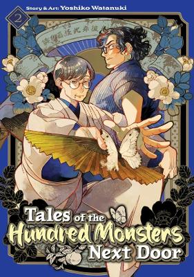 TALES OF THE HUNDRED MONSTERS VOL. 2