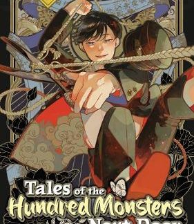 TALES OF THE HUNDRED MONSTERS VOL. 3