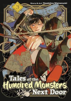 TALES OF THE HUNDRED MONSTERS VOL. 3