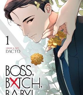 BOSS, BXTCH, BABY VOL. 1