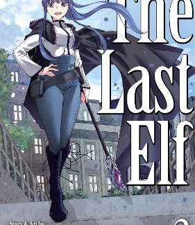 LAST ELF VOL. 2, THE