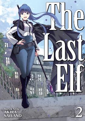 LAST ELF VOL. 2, THE