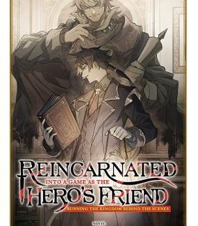REINCARNATED INTO A GAME VOL 6 LIGHT
